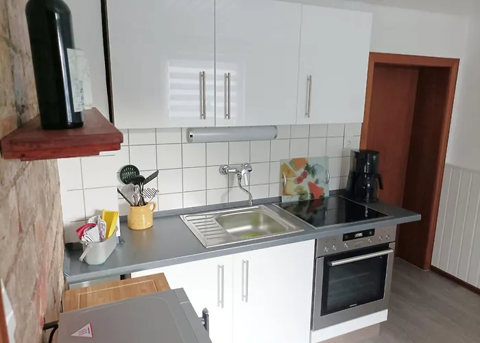 Poppenga - Feha Wallperle