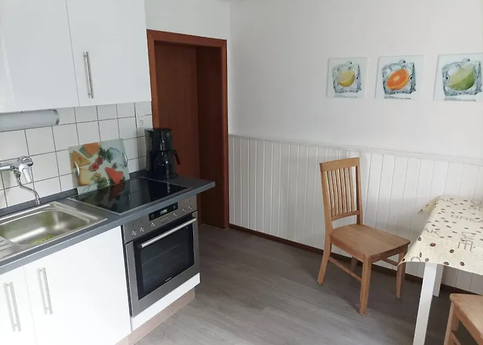 Poppenga - Feha Wallperle