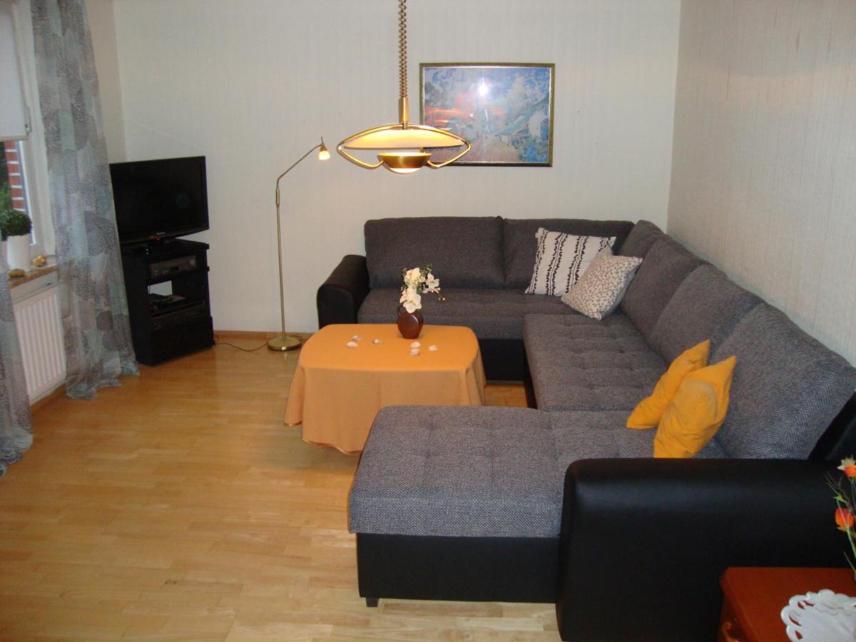 Poppenga - Feha Wallperle Appartement Emden
