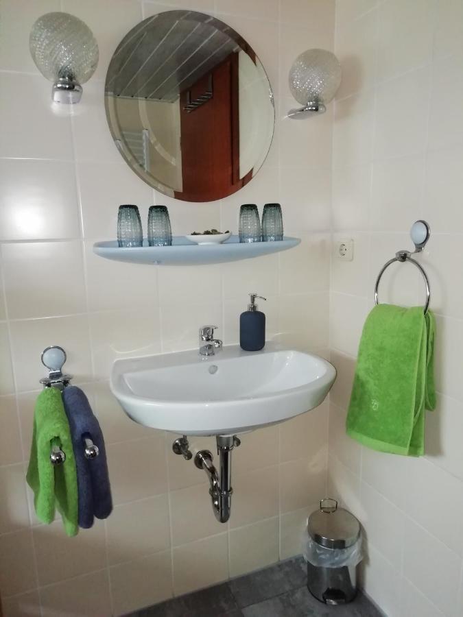 Appartement Poppenga - Feha Wallperle *