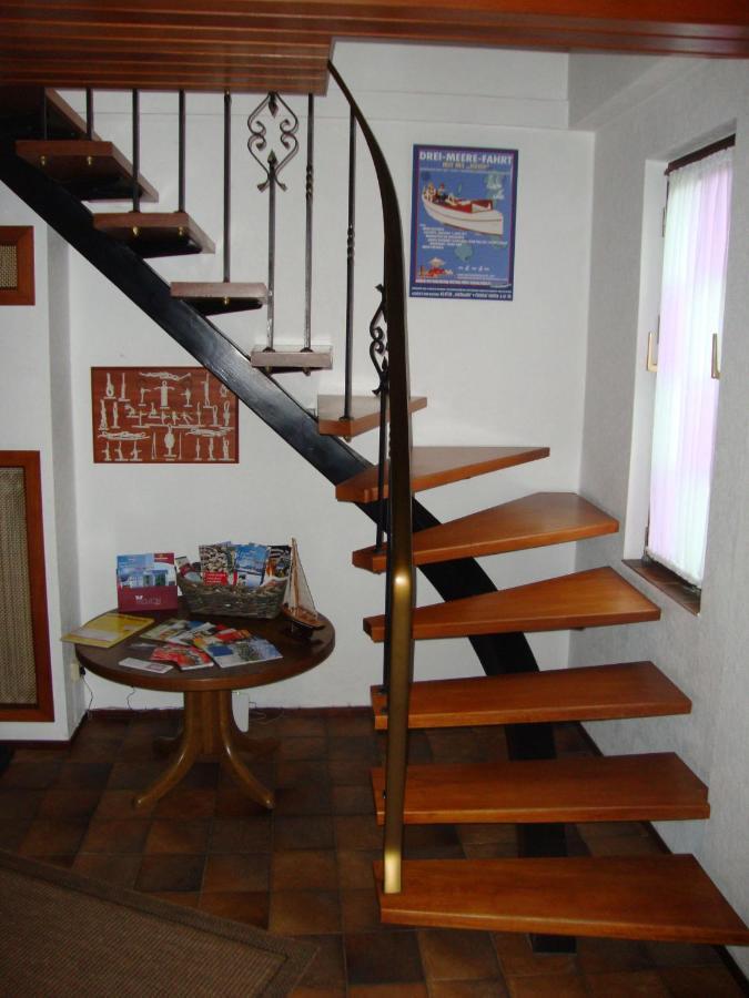 Appartement Poppenga - Feha Wallperle *