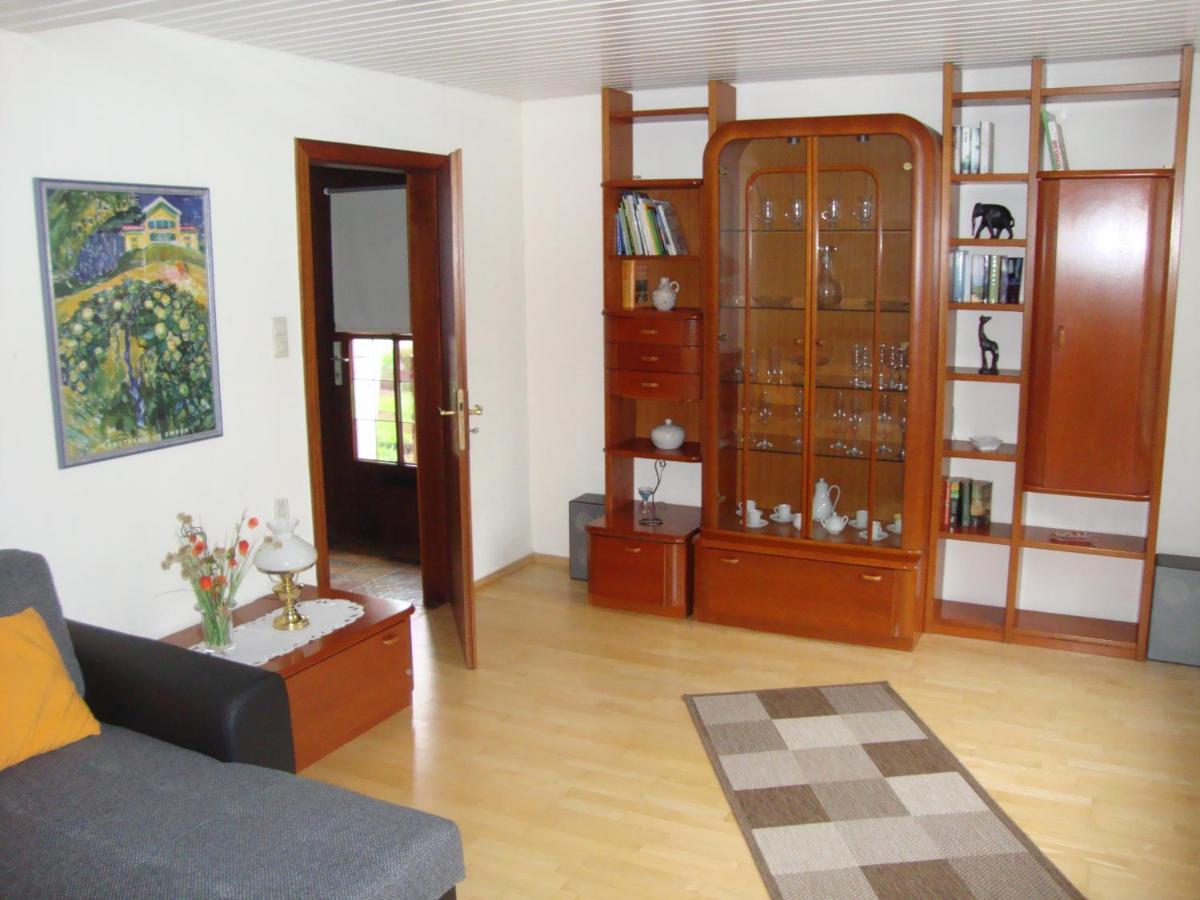 Appartement Poppenga - Feha Wallperle *