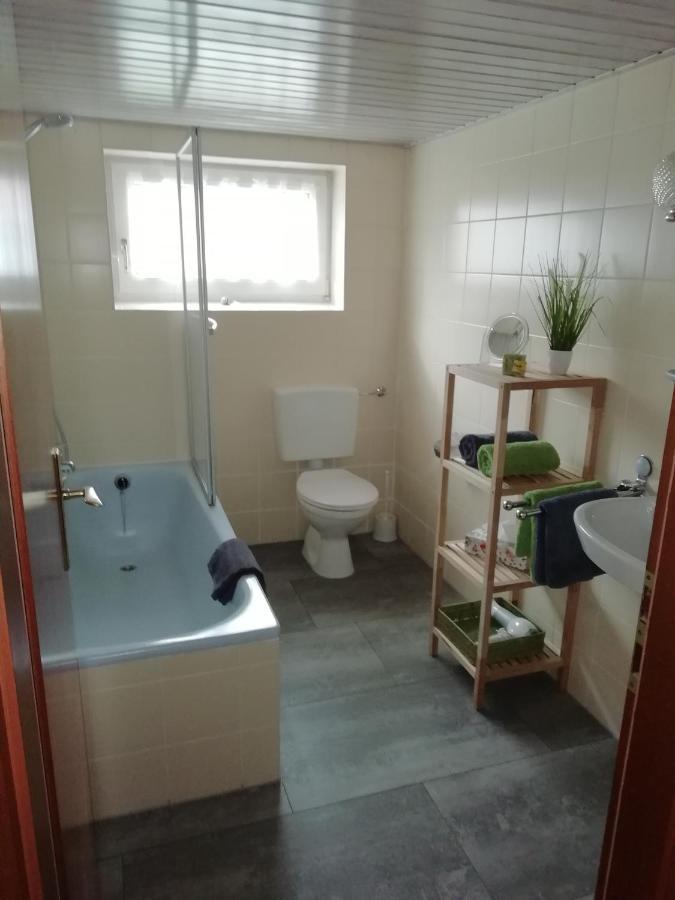Apartment Poppenga - Feha Wallperle *