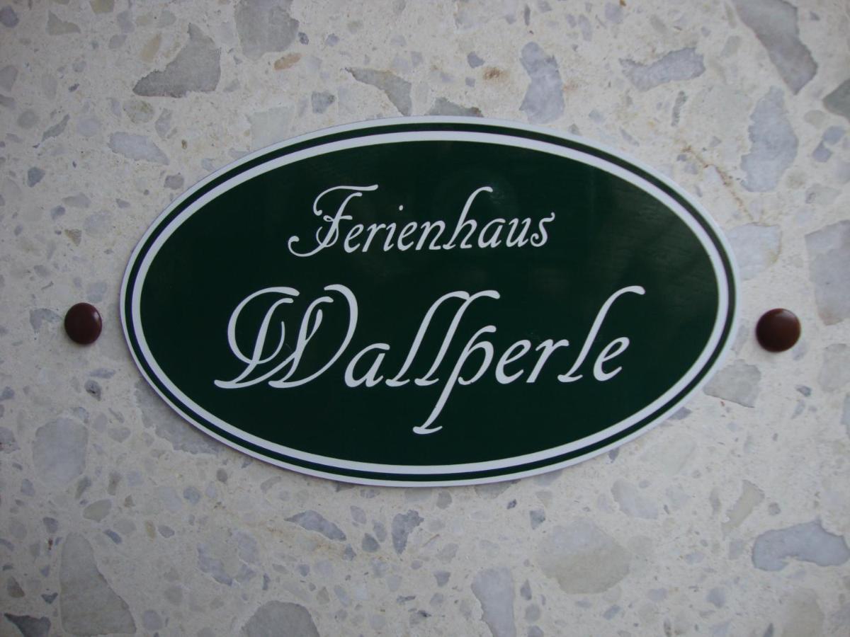 Poppenga - Feha Wallperle Appartement *